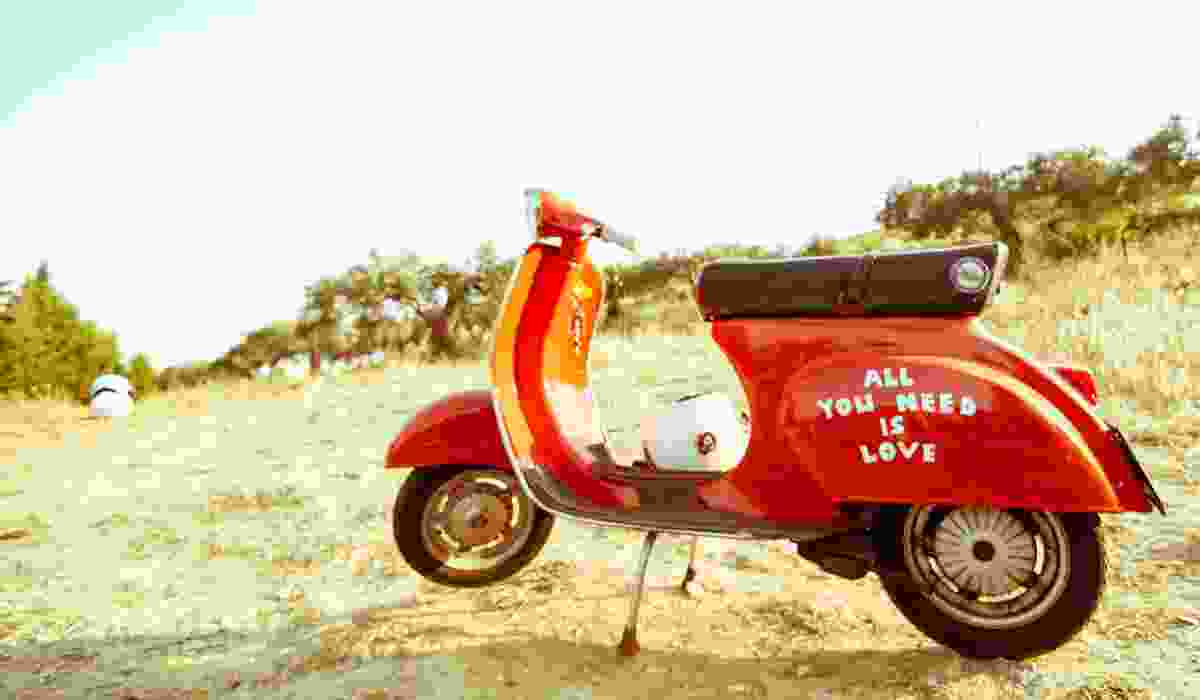 Love All